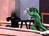 Godzilla Meets Kong