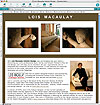 Lois Macaulay Interior Design