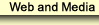 Web and Media Design